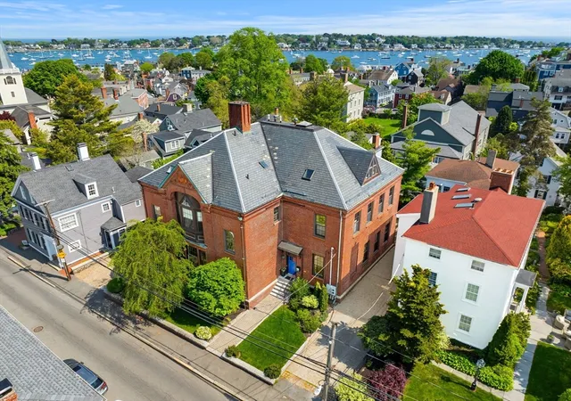 Photo 1 of Sale Pending at 44 Pleasant St #1, Marblehead, MA 01945 | MLS# 73523816 | Listing updated on 2026-06-12