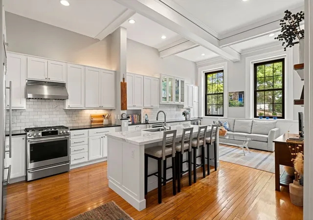 Photo 2 of Sale Pending at 44 Pleasant St #1, Marblehead, MA 01945 | MLS# 73523816 | Listing updated on 2026-06-12