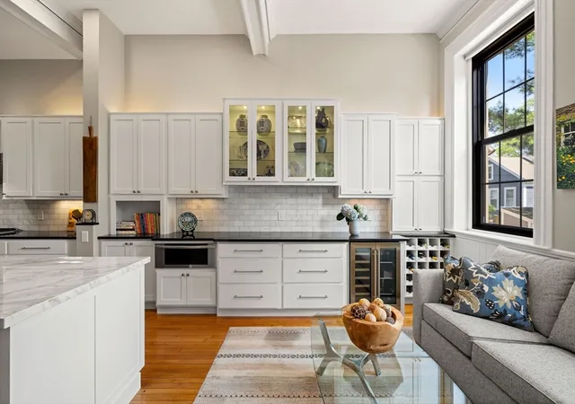 Photo 3 of Sale Pending at 44 Pleasant St #1, Marblehead, MA 01945 | MLS# 73523816 | Listing updated on 2026-06-12