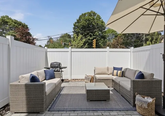2nd image of 1563 Andover St #10, Tewksbury, MA 01876 | MLS# 73551295