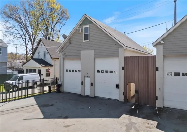 Homes for sale in Lawrence, MA | 33 Garfield St, Lawrence, MA 01843 | MLS# 73510349