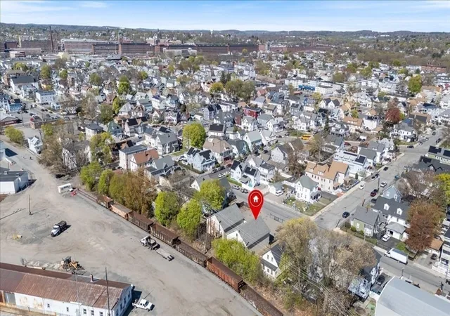Homes for sale in Lawrence, MA | 33 Garfield St, Lawrence, MA 01843 | MLS# 73510349