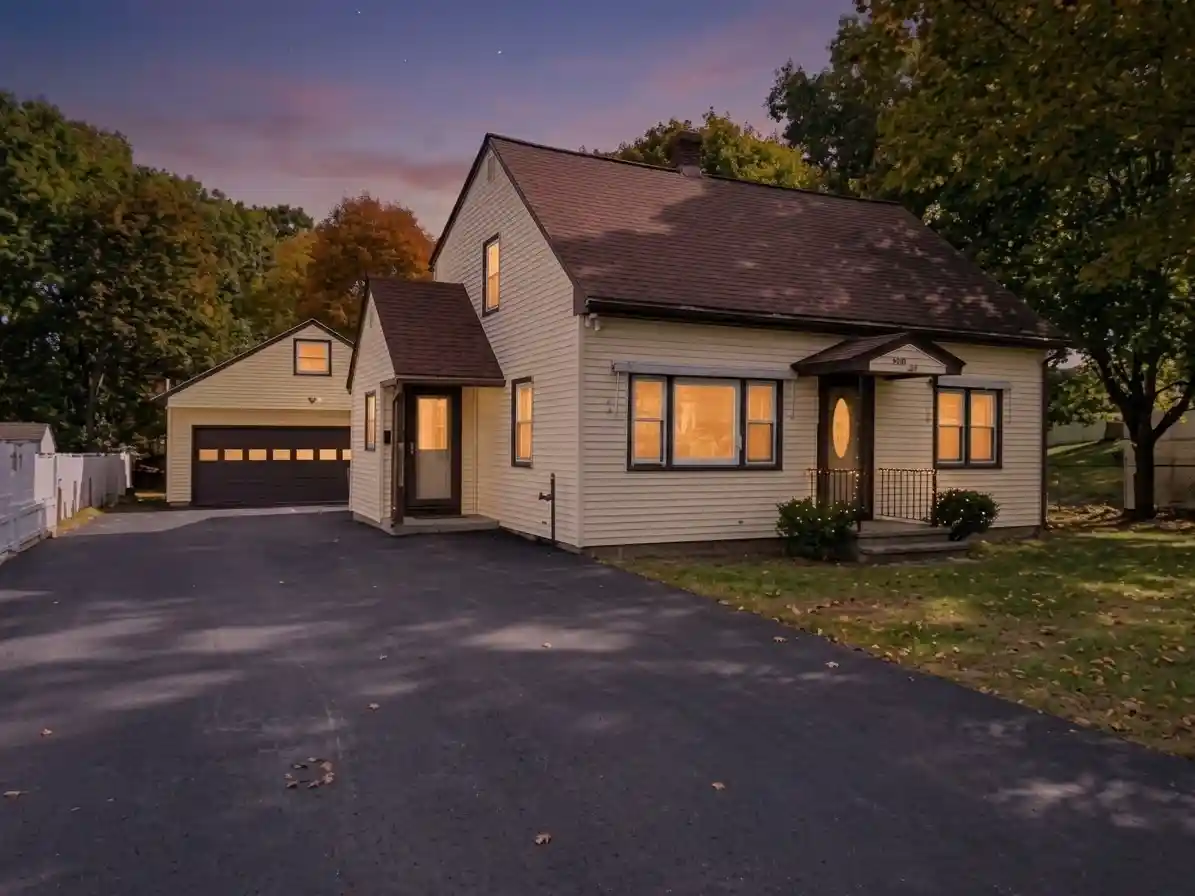 Single family home for sale at 38 Plummer Park, Whitinsville, MA 01588 | MLS# 73590867