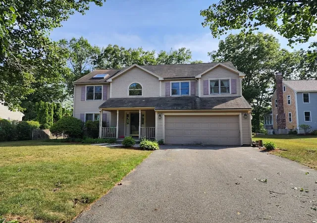 1st image of 59 Ice House Ln, Marshfield, MA 02050 | MLS# 73567017