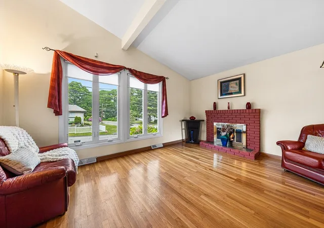 Homes for sale in Framingham, MA | 27 Randy Rd, Framingham, MA 01701 | MLS# 73529552