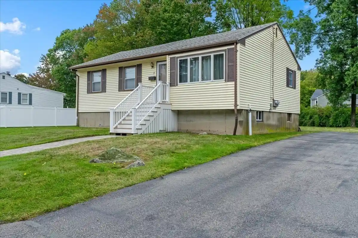 Single family home for sale at 15 Packard St, Avon, MA 02322 | MLS# 73590757