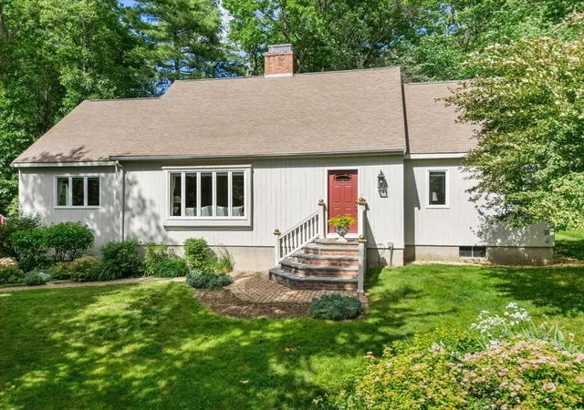 1st image of 25 Greenwood East Lane, North Andover, MA 01845 | MLS# 73541447