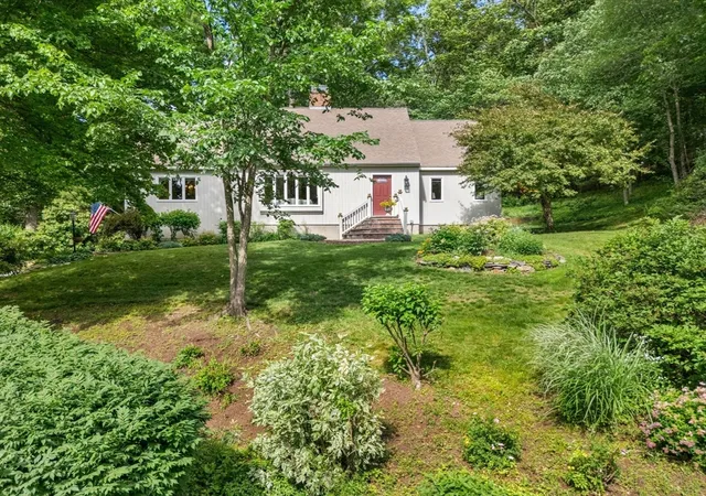 2nd image of 25 Greenwood East Lane, North Andover, MA 01845 | MLS# 73541447