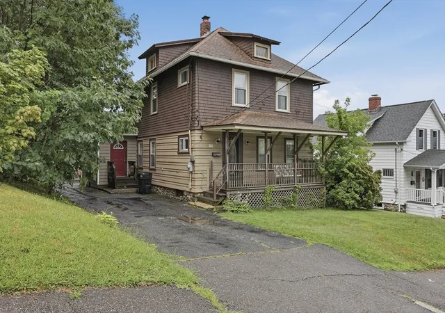 2nd image of 80 Francis Street, Worcester, MA 01606 | MLS# 73557449