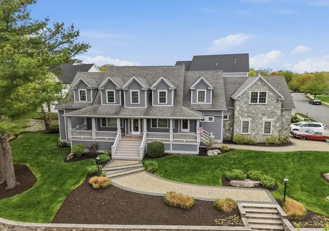 1st image of 1 Twin Springs Dr, Saugus, MA 01906 | MLS# 73519784