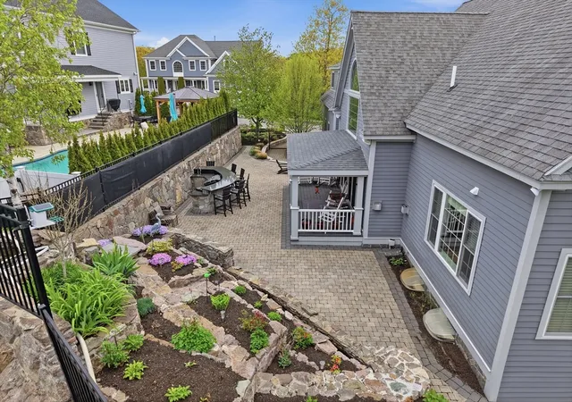 Photo 3 of Single family home for sale at 1 Twin Springs Dr, Saugus, MA 01906 | MLS# 73519784 | Listing updated on 2026-05-19