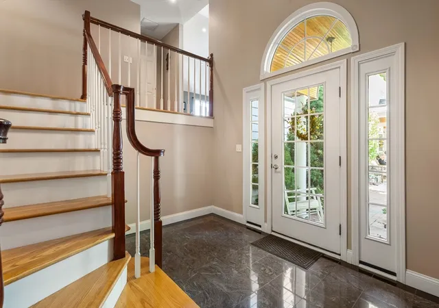 2nd image of 33 Russell Rd, Hanover, MA 02339 | MLS# 73541317