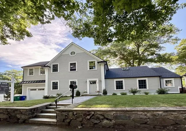1st image of 32 Hickory Cliff Rd, Newton, MA 02464 | MLS# 73568025