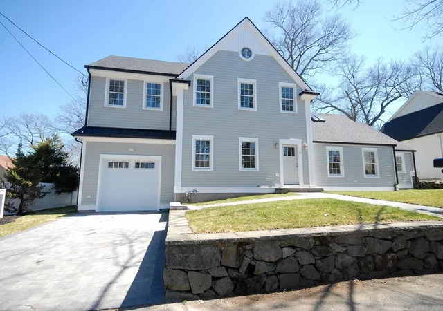 Photo 3 of Single family home for sale at 32 Hickory Cliff Rd, Newton, MA 02464 | MLS# 73568025 | Listing updated on 2026-09-08