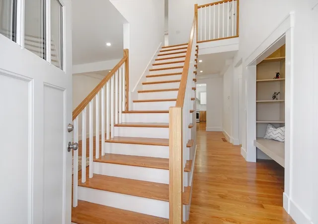 Photo 3 of Single family home for sale at 32 Hickory Cliff Rd, Newton, MA 02464 | MLS# 73568025 | Listing updated on 2026-10-09