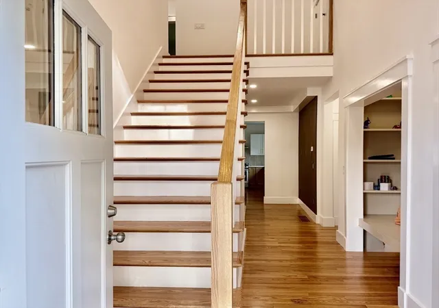 Photo 4 of Single family home for sale at 32 Hickory Cliff Rd, Newton, MA 02464 | MLS# 73568025 | Listing updated on 2026-10-09