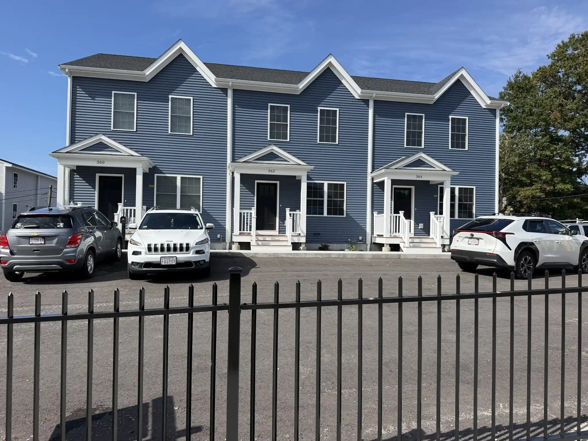 Photo 1 of Condo for sale at 362 High St #362, Fall River, MA 02720 | MLS# 73590181 | Listing updated on 2026-10-19