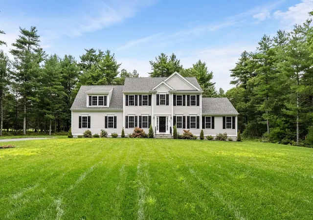 1st image of 128 Thomas St, Middleboro, MA 02346 | MLS# 73565999