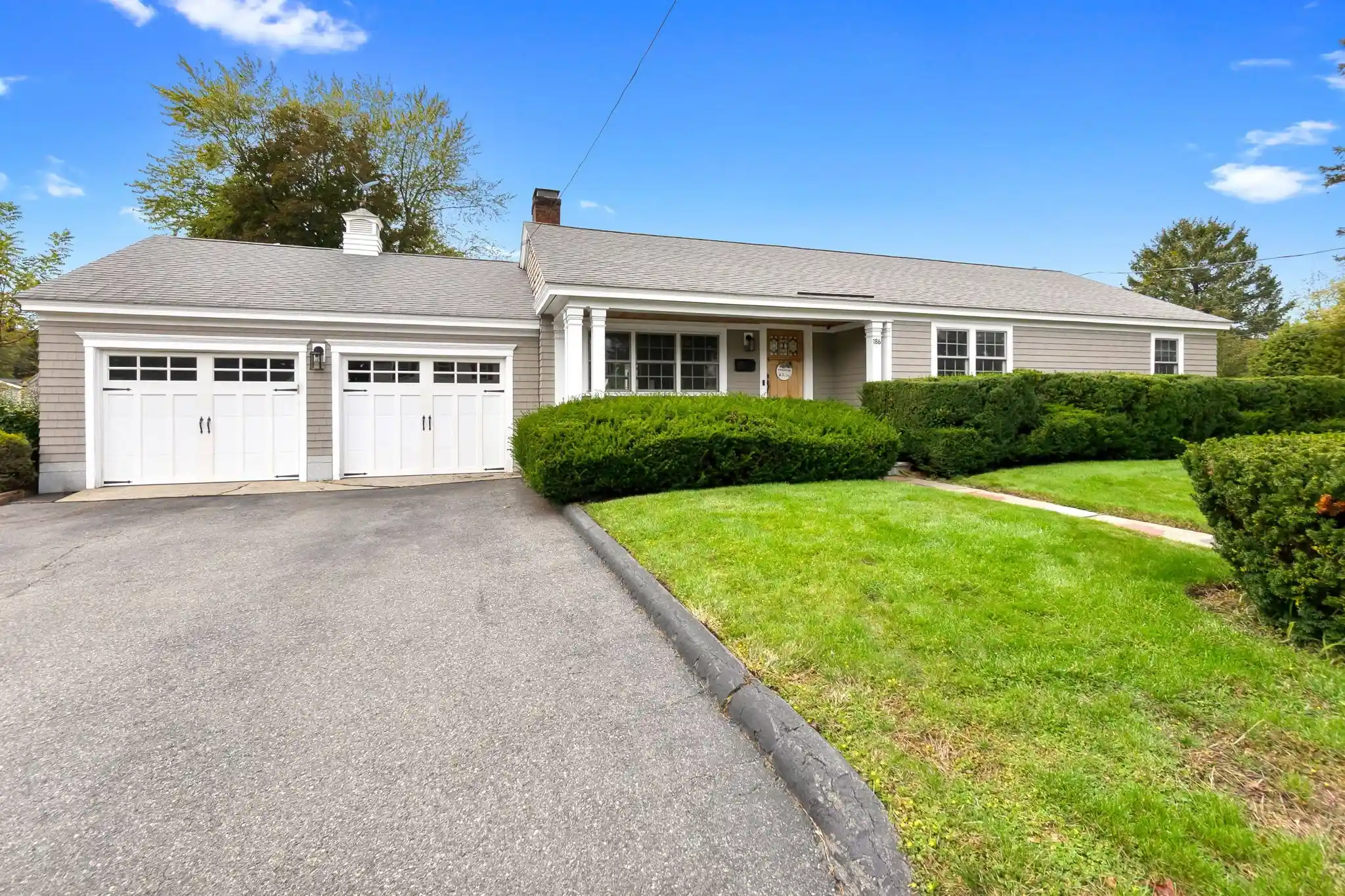 Photo 1 of Single family home for sale at 186 Mckay St, Beverly, MA 01915 | MLS# 73591512 | Listing updated on 2026-10-22