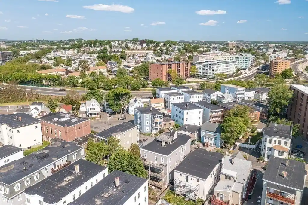 Listing Photo 30 - Condo for sale in 15 Wave Ave located at 15 Wave Ave, Revere, MA 02151 - Unit #2A