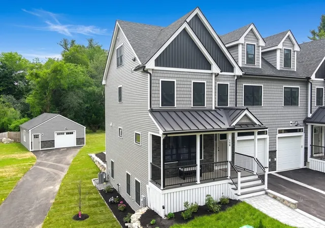 Homes for sale in North Reading, MA | 15 Park Street #B, North Reading, MA 01864 | MLS# 73540873