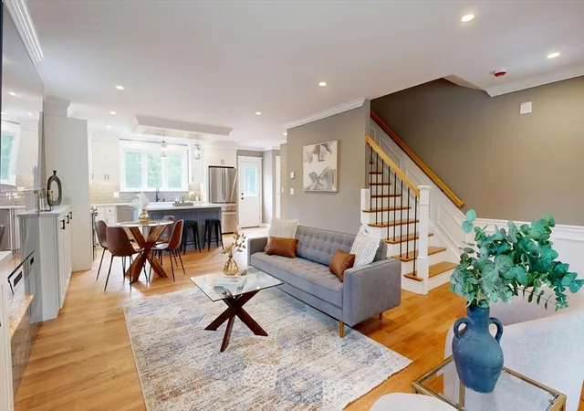 Homes for sale in North Reading, MA | 15 Park Street #B, North Reading, MA 01864 | MLS# 73540873