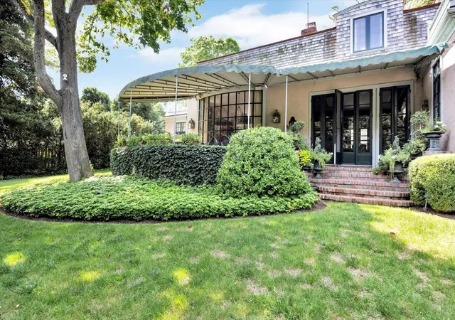 Photo 3 of Sale Pending at 804 Main St, Cotuit, MA 02635 | MLS# 73274890 | Listing updated on 2026-01-19