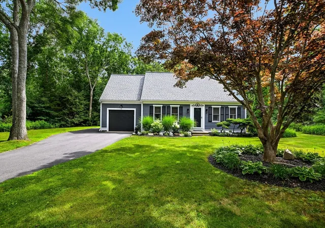 3rd image of 5 Windsong Rd, Sandwich, MA 02563 | MLS# 73564563