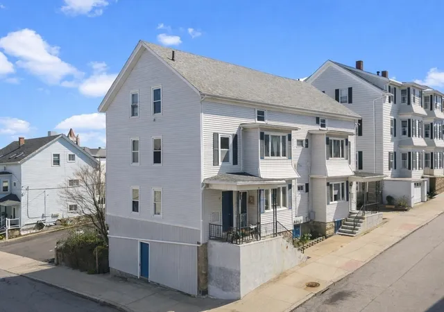 Photo 1 of Sale Pending at 430 William St, Fall River, MA 02721 | MLS# 73504214 | Listing updated on 2026-05-13