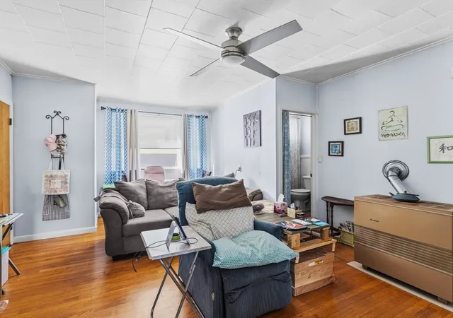 Listing Photo 5 - Condo for sale in building located at 430 William St, Fall River, MA 02721