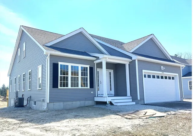 Photo 1 of Single family home for sale at 23a Crownshield #23A, Uxbridge, MA 01569 | MLS# 73561543 | Listing updated on 2026-09-09
