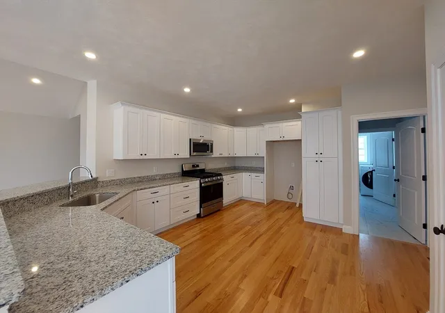 Photo 2 of Single family home for sale at 23a Crownshield #23A, Uxbridge, MA 01569 | MLS# 73561543 | Listing updated on 2026-09-09