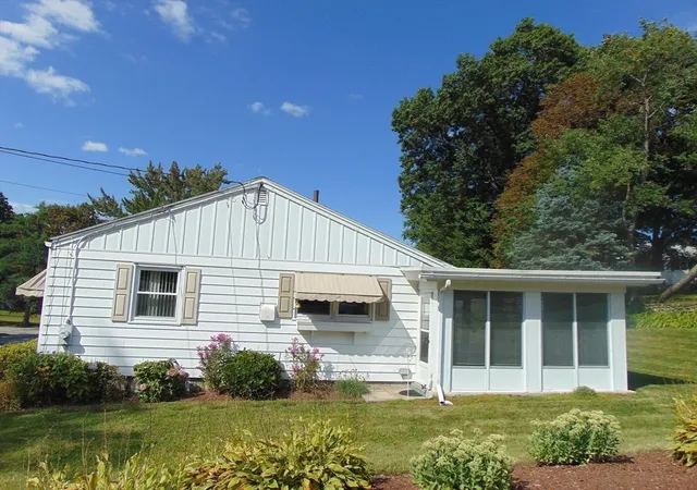 40th image of 225 Reingold Ave, Fitchburg, MA 01420 | MLS# 73566231