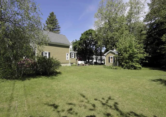 3rd image of 5 Anthony St, Acushnet, MA 02743 | MLS# 73524564