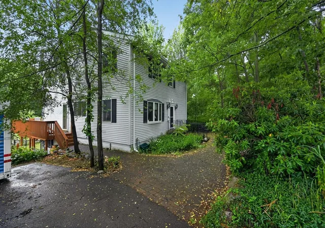 Homes for sale in Dedham, MA | 279 Sprague St, Dedham, MA 02026 | MLS# 73547849