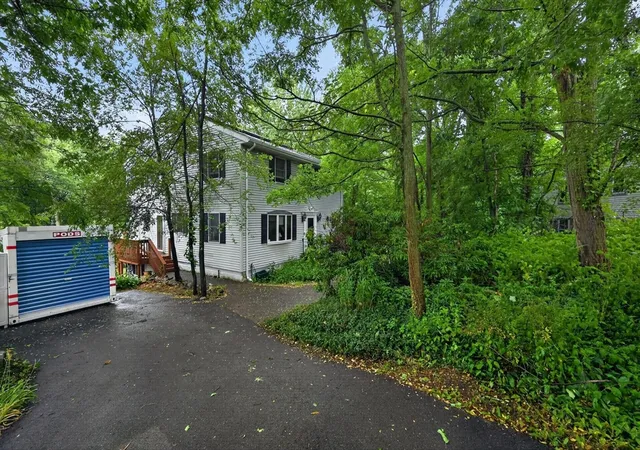 Homes for sale in Dedham, MA | 279 Sprague St, Dedham, MA 02026 | MLS# 73547849