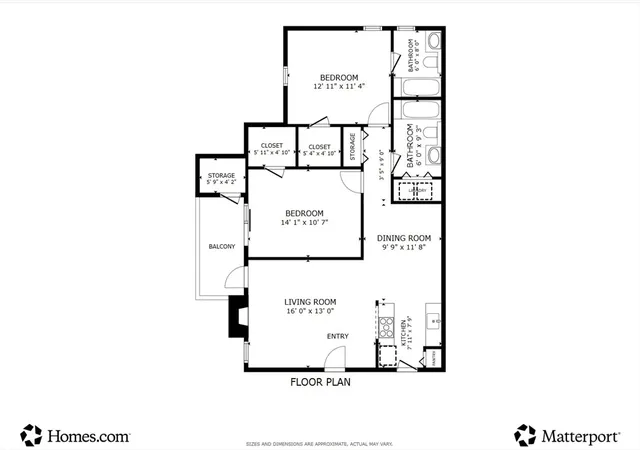 34th image of 13 Walden Dr #5, Natick, MA 01760 | MLS# 73551305