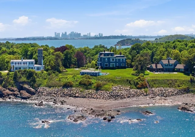 2nd image of 374 Nahant, Nahant, MA 01908 | MLS# 73535142