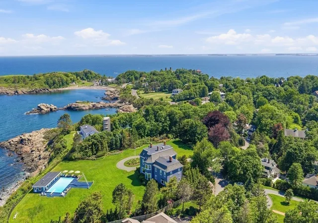 3rd image of 374 Nahant, Nahant, MA 01908 | MLS# 73535142