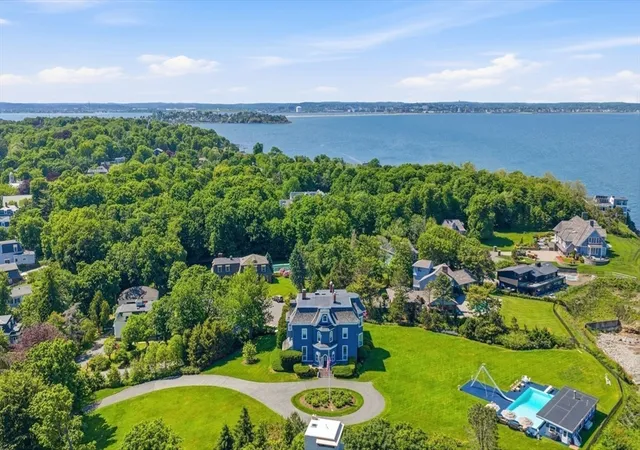 42nd image of 374 Nahant, Nahant, MA 01908 | MLS# 73535142