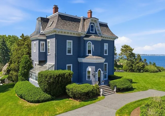 4th image of 374 Nahant, Nahant, MA 01908 | MLS# 73535142