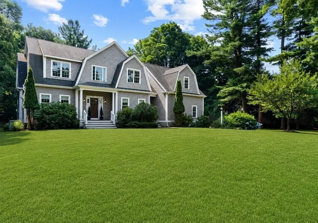 Photo 1 of Sale Pending at 175 East St, Sharon, MA 02067 | MLS# 73550627 | Listing updated on 2026-08-23