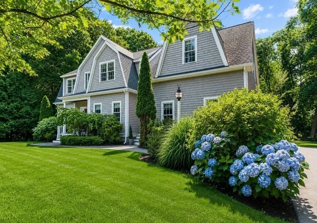 Photo 2 of Sale Pending at 175 East St, Sharon, MA 02067 | MLS# 73550627 | Listing updated on 2026-08-23