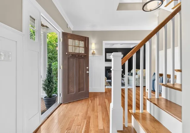Photo 3 of Sale Pending at 175 East St, Sharon, MA 02067 | MLS# 73550627 | Listing updated on 2026-08-23