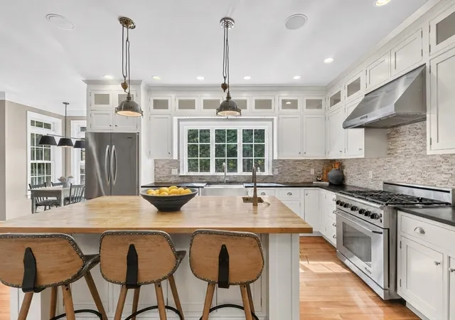 Photo 4 of Sale Pending at 175 East St, Sharon, MA 02067 | MLS# 73550627 | Listing updated on 2026-08-23