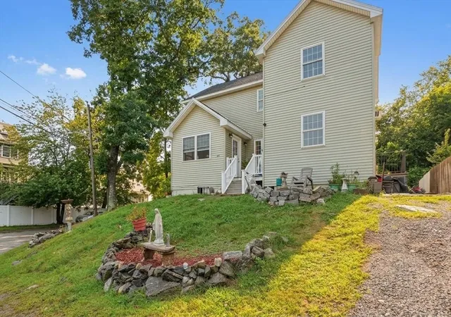 2nd image of 47 Pine Hill Road, Worcester, MA 01604 | MLS# 73560147
