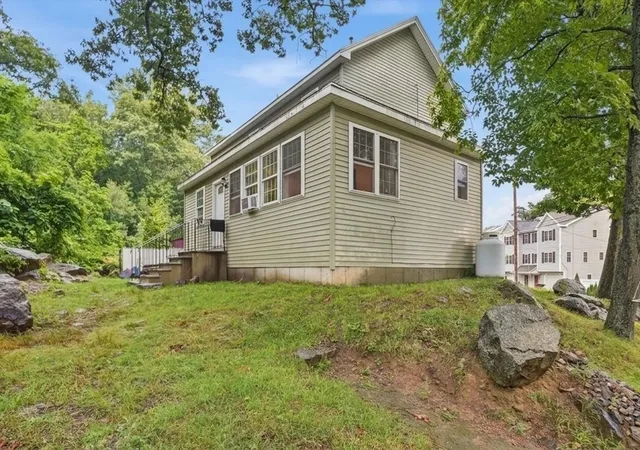 38th image of 47 Pine Hill Road, Worcester, MA 01604 | MLS# 73560147