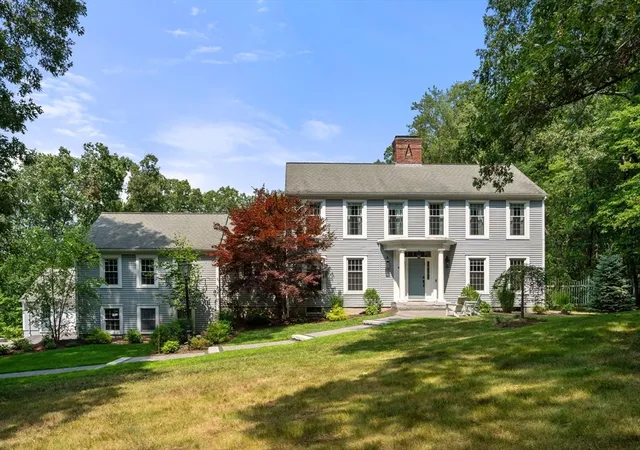 Photo 1 of Single family home for sale at 6 Brimstone Ln, Sudbury, MA 01776 | MLS# 73558601 | Listing updated on 2026-09-07