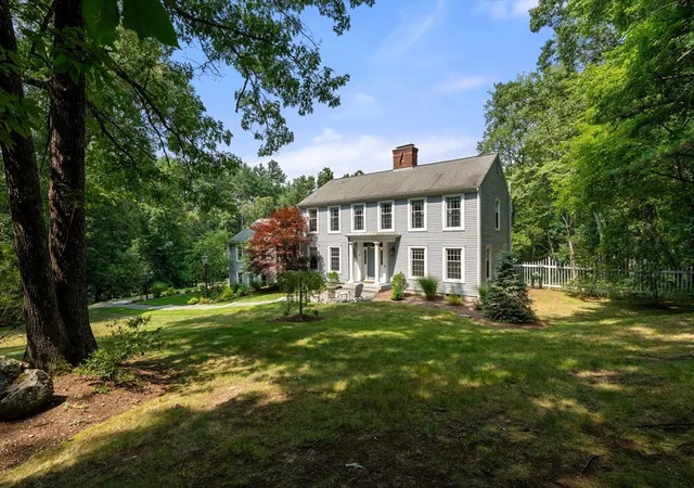 Photo 3 of Single family home for sale at 6 Brimstone Ln, Sudbury, MA 01776 | MLS# 73558601 | Listing updated on 2026-09-07