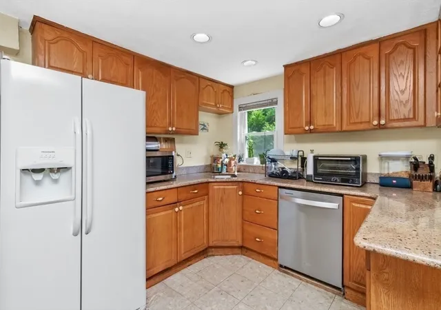 2nd image of 44 Barbara Road, West Newton, MA 02465 | MLS# 73550314